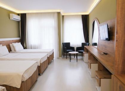 Altayhan Hotel