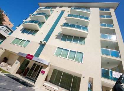 Mercure Rimini Artis