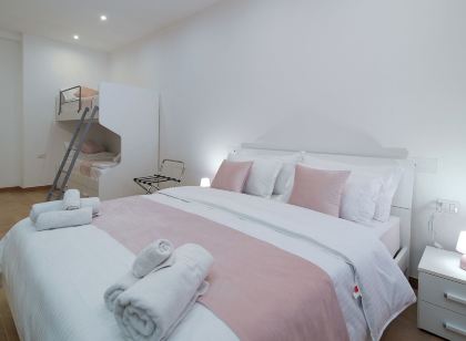 Lovely Rooms by Rentbeat