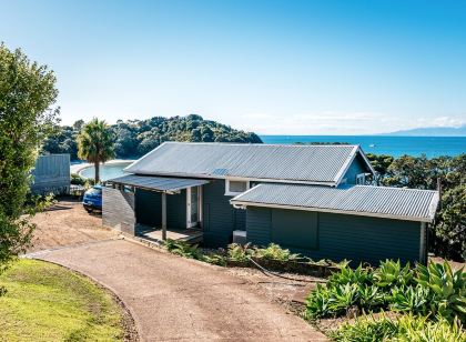 The Cottage on Waikare, Oneroa | Be My Guest