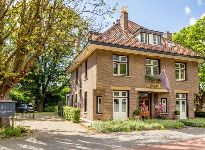 Boutique Hotel Het Scheepshuys