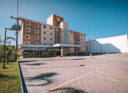 Hotel 10 Blumenau