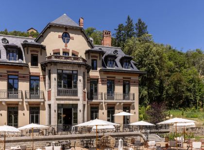 Mercure Ax Les Thermes