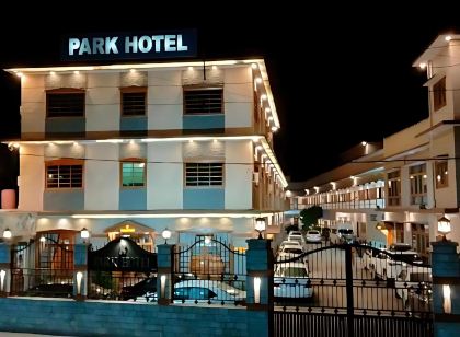 Park Hotel Gilgit