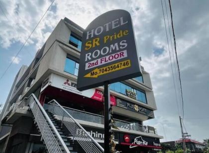 Hotel SR Pride