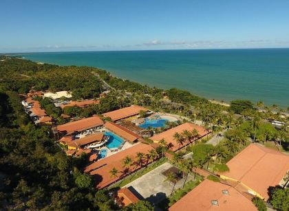 Porto Seguro Praia Resort - All Inclusive