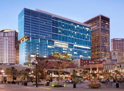 Fairmont Pittsburgh