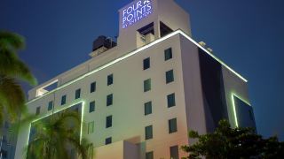 four-points-by-sheraton-barranquilla