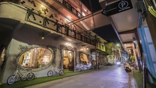 tamajun-hotel