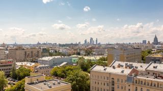 apart-hotel-volga