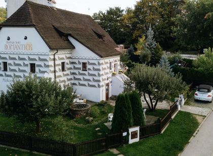 Boutique Hotel Romantick