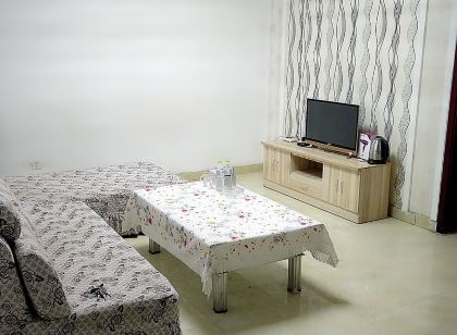 温馨公寓民宿(青年路分店)