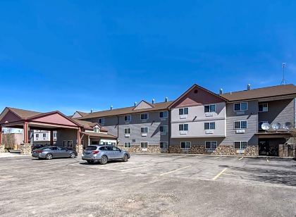 Best Western Desert Inn