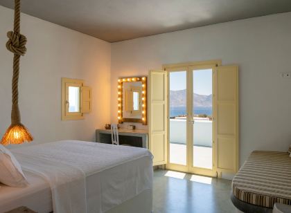 Pangaia Seaside Hotel Adults Only