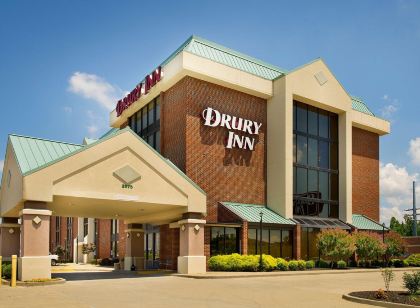 Drury Inn Paducah