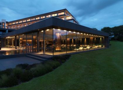 Hotel Killarney