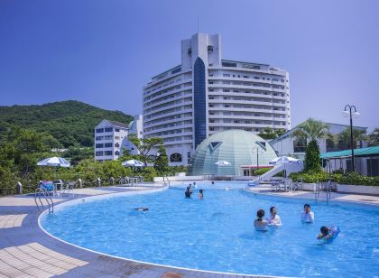 베이 리조트 호텔 쇼도시마