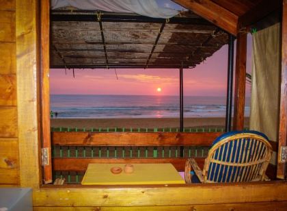 Sami Beach Huts
