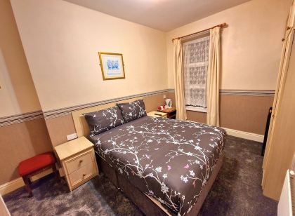 Sleep Well Hotel