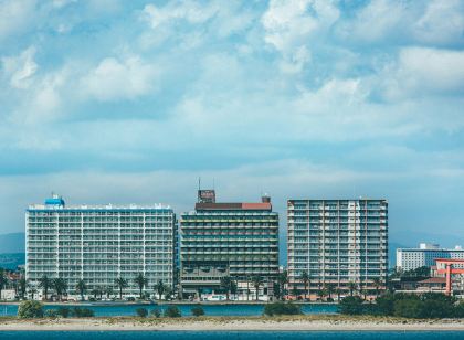 浜名湖弁天島リゾート THE OCEAN