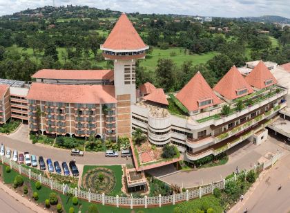 Golf Course Hotel
