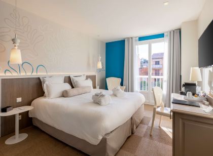 Best Western Hotel Matisse