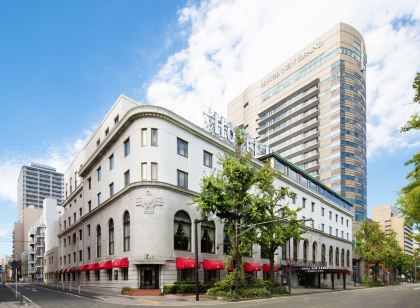 Hotel New Grand
