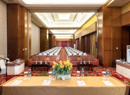 Best Western Mangga Dua Hotel and Residence