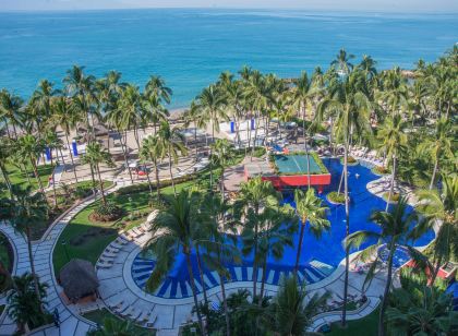 Club Regina Puerto Vallarta