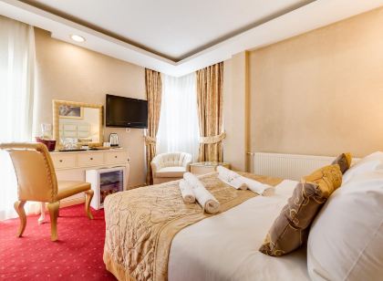 Twins Hotel