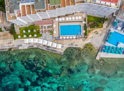 Globales Apartamentos Verdemar