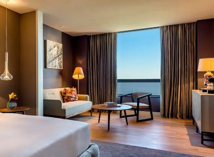 Hyatt Centric Montevideo