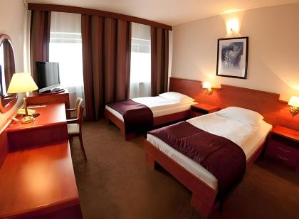 Hotel Forum
