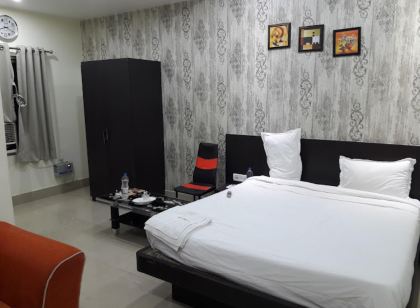 Hotel Sand City(Balasore)