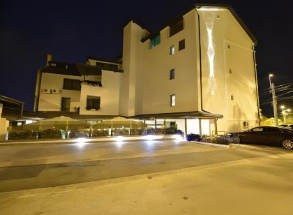 Hotel Meridian