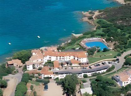 Hotel la Bisaccia