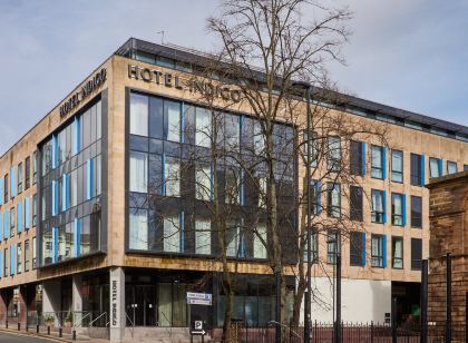 Hotel Indigo NEWCASTLE by IHG