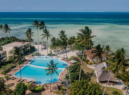 Maharaja Boutique Hotel Zanzibar