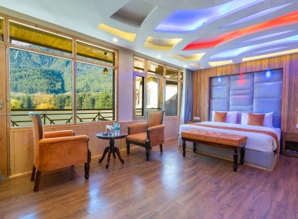 Hill River Resort by West Western