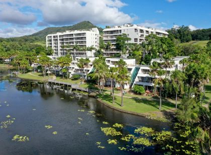 Charlesworth Bay Beach Resort