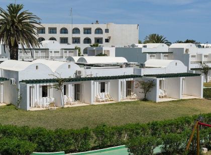 Hotel El Fell