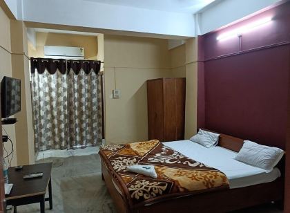 Hotel Yuvraj Palace