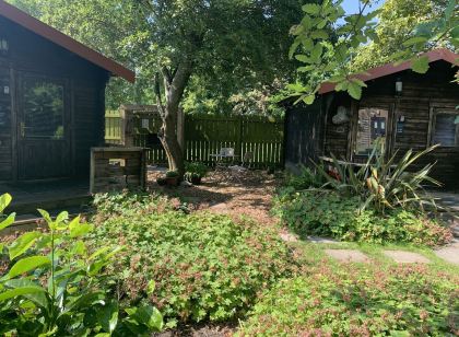 Robeanne House Holiday Accommodation