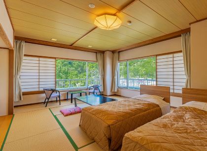 伊豆まつざき荘