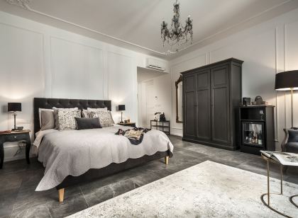 Palazzo Natoli Boutique Hotel