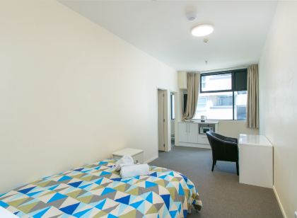 Hobson Lodge