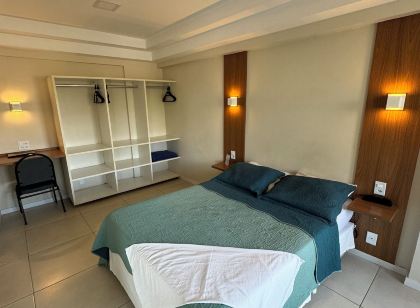 Hotel Cantareira