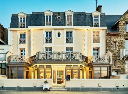 Hôtel le Beaufort