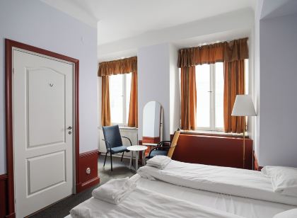 Hotell Skeppsbron