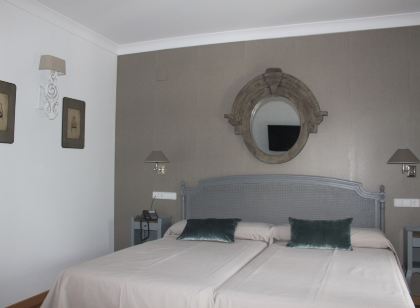 Hotel Villa Maria